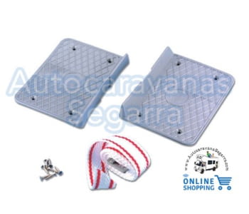 SOPORTE BATERÍA UNIVERSAL