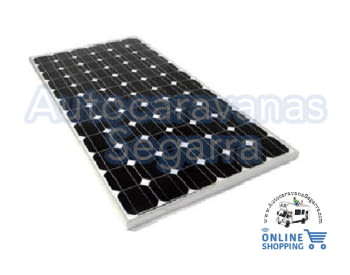PLACA MONOCRISTALINA (100w,160w,200w,400w)