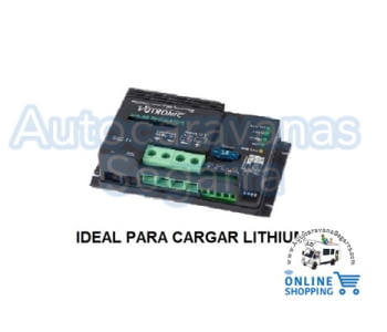 REGULADOR SOLAR VOTRONIC MPPT 250, 360 o 440