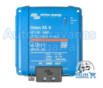 BOOSTER 12V VICTRON ORION XS BLUETHOOT 50A
