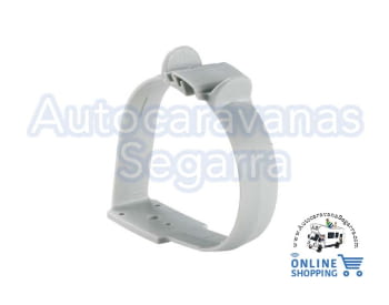 ABRAZADERA TUBO CALEFACCIÓN