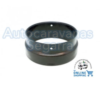 ADAPTADOR DE SALIDA CALEFACCIÓN PLANAR 4KW A TUBO DE 90