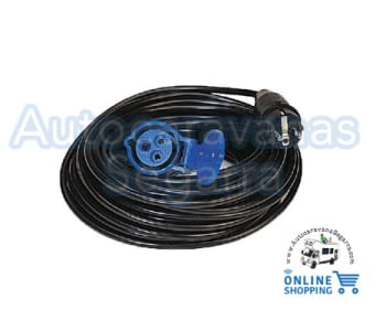 ALARGO 25 METROS CON BOLSA