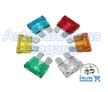 FUSIBLES UNIVERSALES