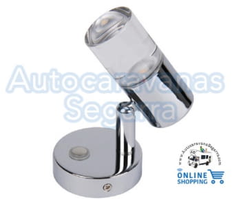 LUZ LED 12V