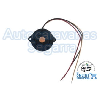 MINIZUMBIDOR PIEZOELÉCTRICOS