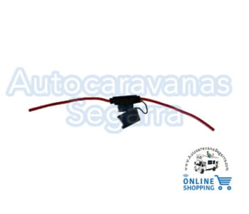 PORTAFUSIBLE UNIVERSAL