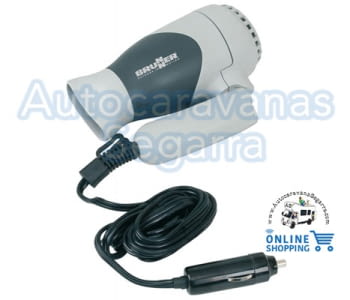 SECADOR BRUNNER 12V