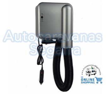 SECADOR IXOO V.4.0W 12V