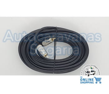 CABLE PROLONGADOR 15m