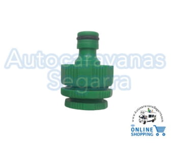 JOC 3 ADAPTADORS SORTIDA MANEGA