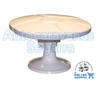 ANTENA TV OMNIDIRECCIONAL TONNA