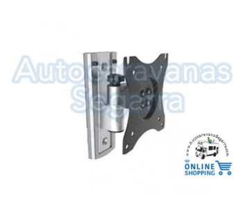 SOPORTE TV REGULABLE EN ALTURA