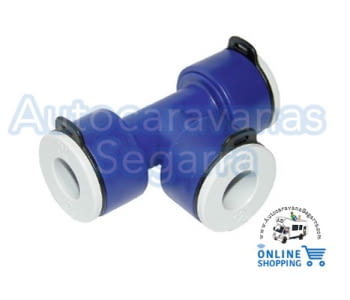 “T” 12MM UNIQUICK