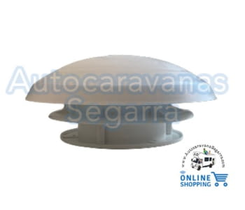 AIREADOR TECHO PARA EXTRACTOR