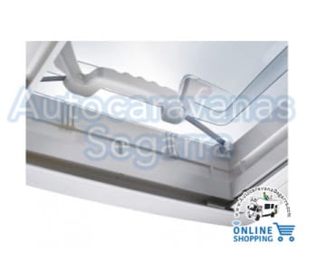 CLARABOYA MINI HEIKI S 40×40