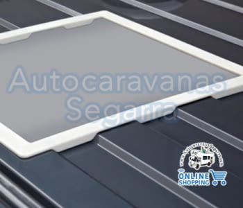 MARCO ADAPTADOR 40 x 40 TECHO DUCATO X250 / X290