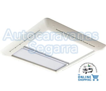 ROLLO KIT OSCURECEDOR 40X40 FIAMMA