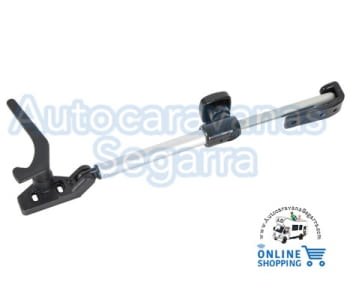 BRAZO TELESCÓPICO DERECHO