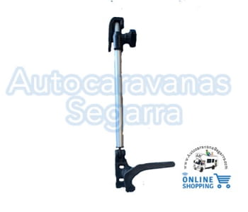 BRAZO TELESCÓPICO IZQUIERDO