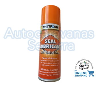 LUBRICANTE THETFORD PARA SELLAR
