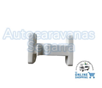 TOPE DE PUERTA LARGO