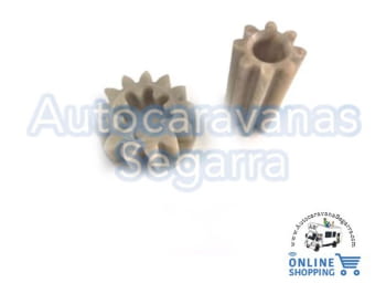 ENGRANAJE ESCALERA ELÉCTRICA PROJECT 2000