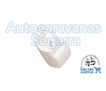 KIT TAPA DERECHA F45L POLAR