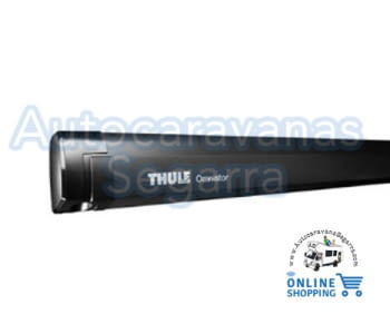 TOLDO NEGRO ANTRACITA THULE OMNISTOR 5200 desde 630,00€