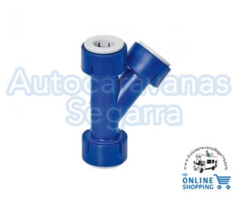 “Y” 12MM UNIQUICK