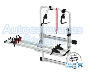 PORTABICICLETAS FIAMMA FIAT DUCATO (1999-06/2006)