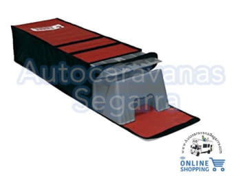 BOLSA PARA CALZOS FIAMMA LEVEL UP