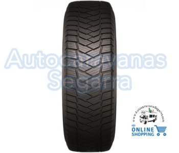 BRIDGESTONE 215 70R 15C DURAVIS ALL SEASON