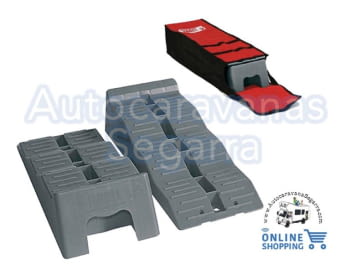 CALZOS FIAMMA LEVEL UP CON BOLSA