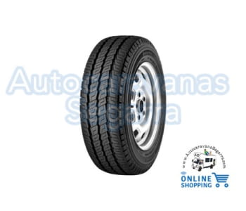 CONTINENTAL 225 75 R16 VANCO CAMPER