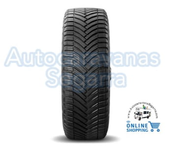MICHELIN 215 70 R15 CROSSCLIMATE CAMPING