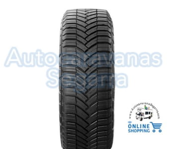 MICHELIN 225 75 R16 AGILIS CROSSCLIMATE