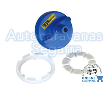 TAP D'AIGUA PER DIPÒSIT UNIVERSAL