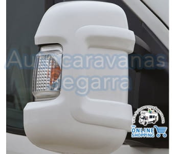 CARCASA DE RETROVISOR PARA FIAT DUCATO
