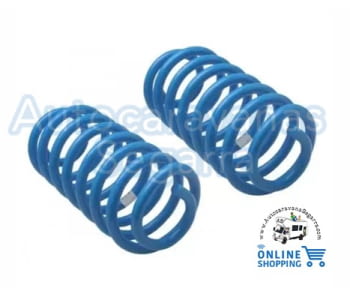 MUELLES REFORZADOS DELANTEROS VB FIAT DUCATO