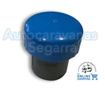 TAP TUB DRENATGE PER CASSETTE C220