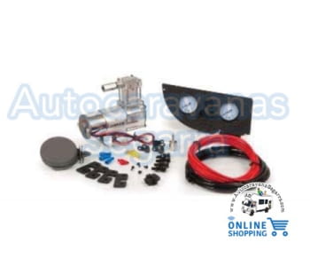 FIAT DUCATO / PEUGEOT / CITROËN Montcada Plus 8″