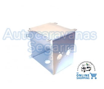 SOPORTE MONTAJE PARA CALEFACCIÓN AUTOTERM AIR 2D y 4D