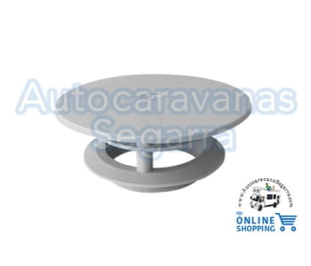 TAPA/SOMBRERO PARA CHIMENEA S3002/5002
