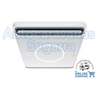 AIRE ACONDICIONADO DE TECHO DREIHA ATMOS 3.6 con bomba de calor