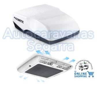 AIRE ACONDICIONADO DOMETIC 2200 FRESHJET
