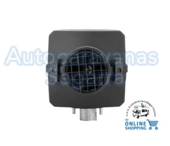 CALEFACCIÓN ESTACIONARIA DIESEL AUTOTERM AIR 2D/4D (PLANAR)