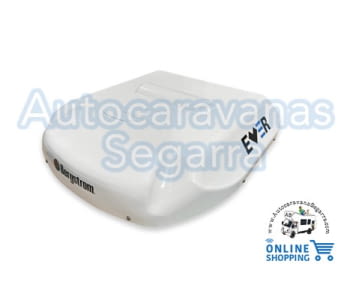 ENFRIADOR ECOLOGICO EVER (BERGSTROM)