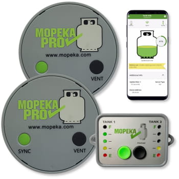 MOPEKA PRO