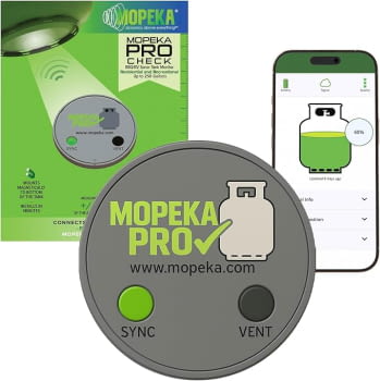 MOPEKA PRO